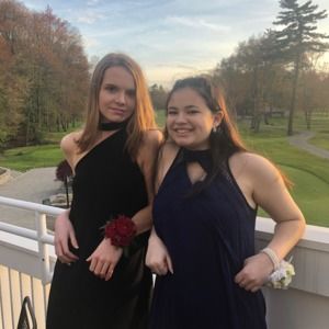 Meet your Posher, Grace